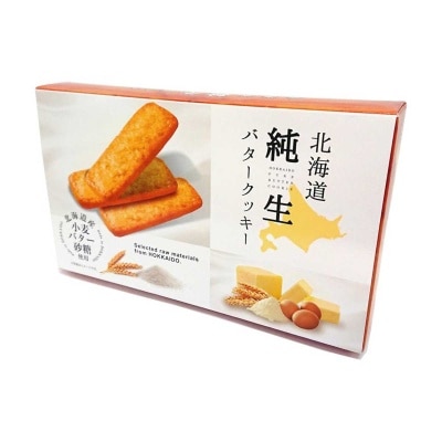 SAVEURS 北海道純生牛油曲奇