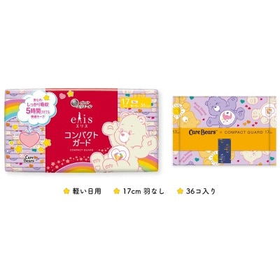 ELLEAIR ＥＬＩＳ極致輕薄１７ＣＭ３６片