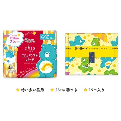 ELLEAIR ＥＬＩＳ極致輕薄２５ＣＭ１９片