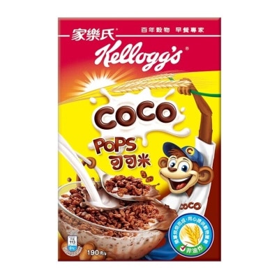 KELLOGG'S Coco Pops