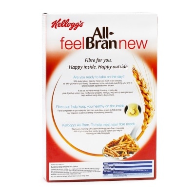 KELLOGG'S All Bran