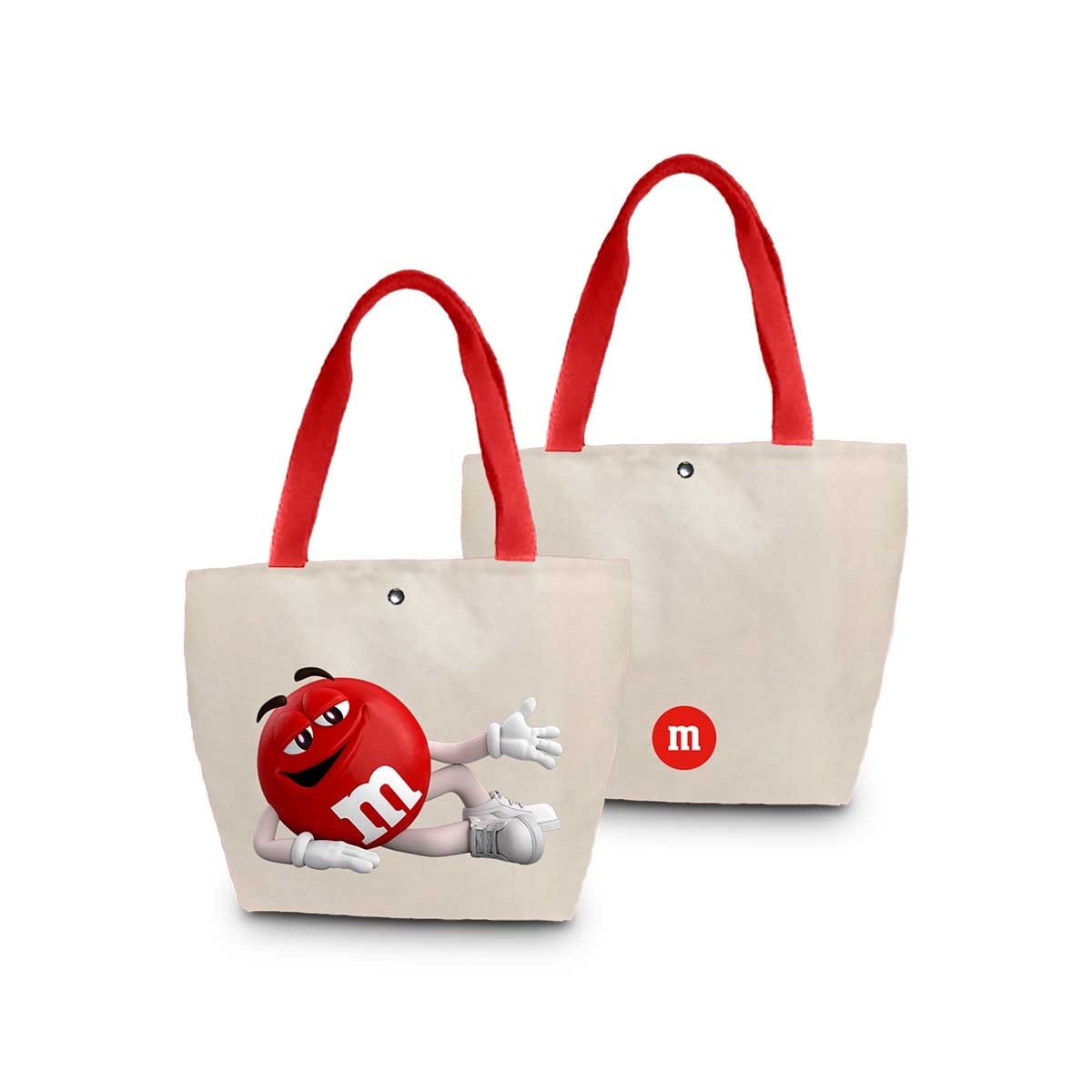 M&M'S M&m's Handbag (red)