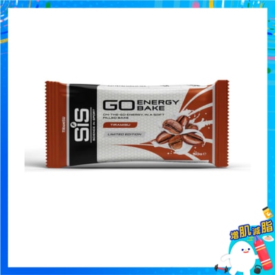 能量蛋糕提拉米蘇味