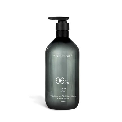 HETRAS 植萃修護香氛護髮素 - Spa