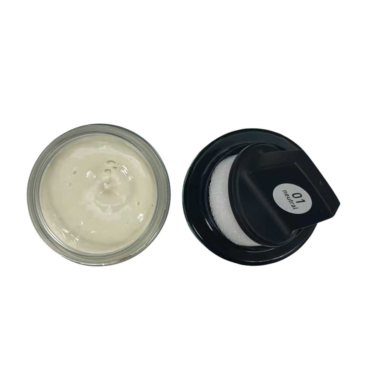 COCCINE Nano-wax - Neutral
