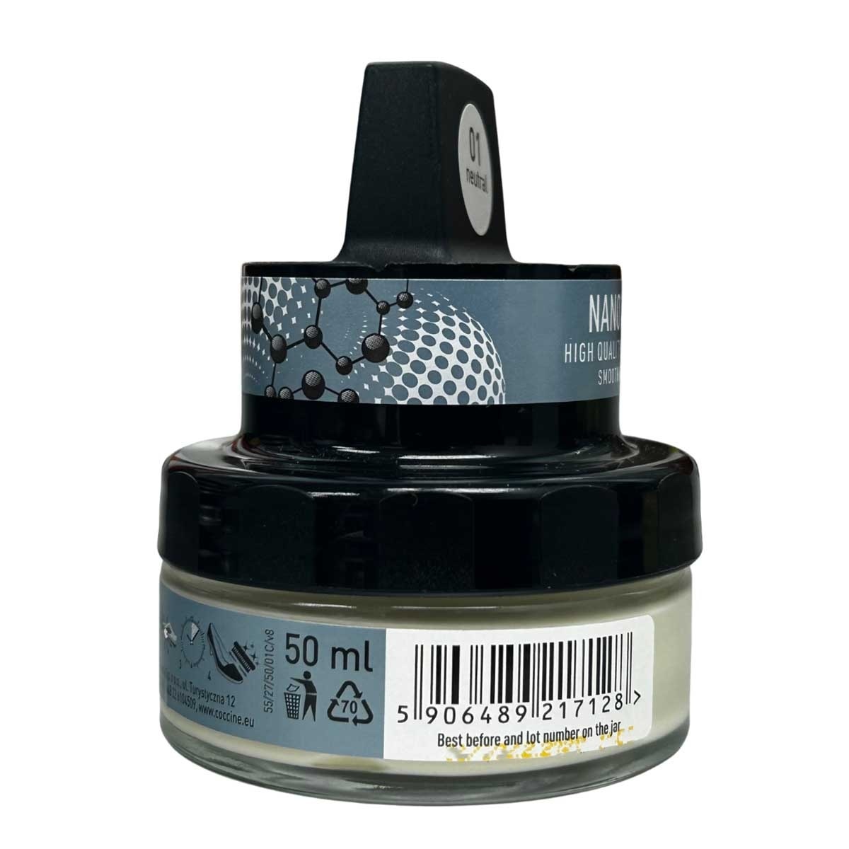 COCCINE Nano-wax - Neutral