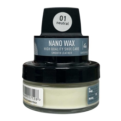 COCCINE Nano-wax - Neutral