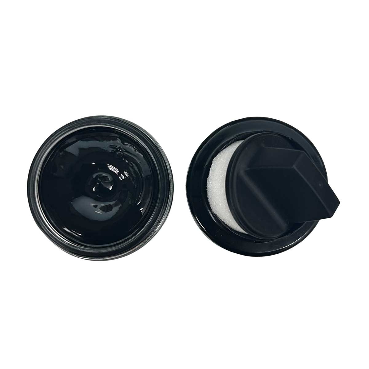 COCCINE Nano-wax - Black