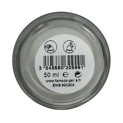 FAMACO Conditioning Gel For Lambskin