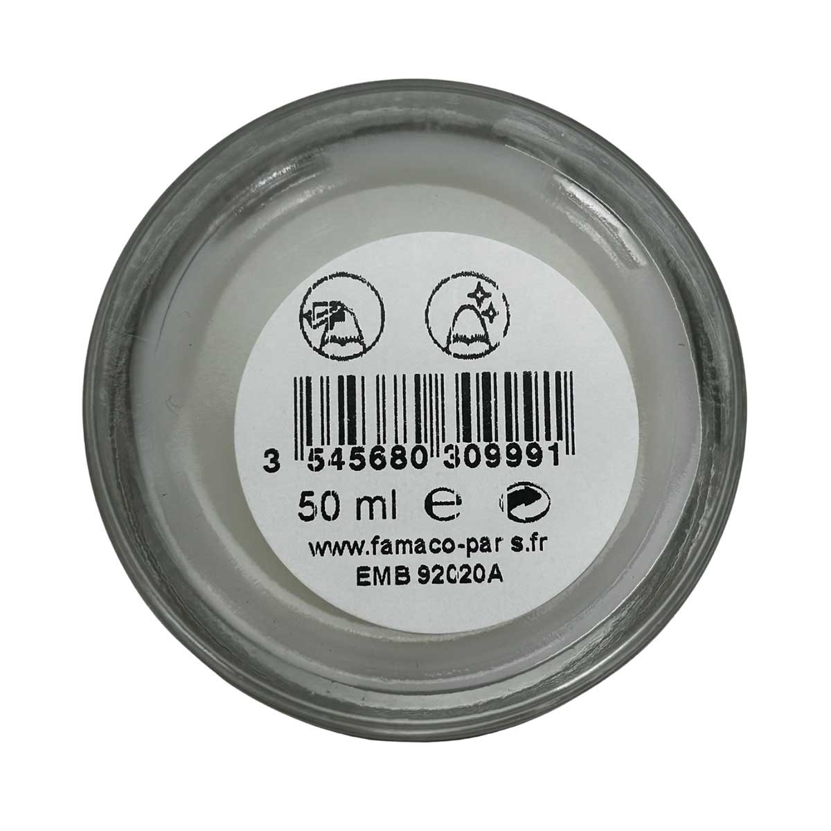 FAMACO Conditioning Gel For Lambskin