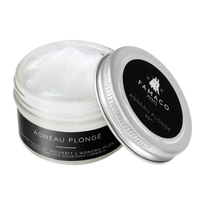 FAMACO 小羊皮滋潤乳霜