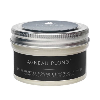 FAMACO Conditioning Gel For Lambskin