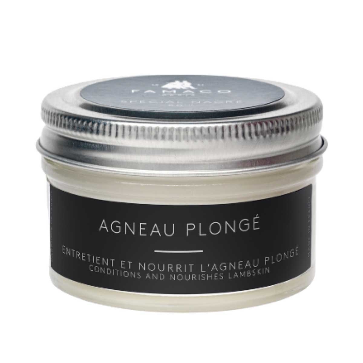 FAMACO Conditioning Gel For Lambskin