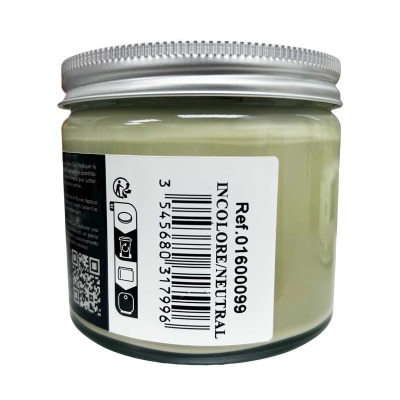 FAMACO 大范圍皮革滋潤乳膏（無色）