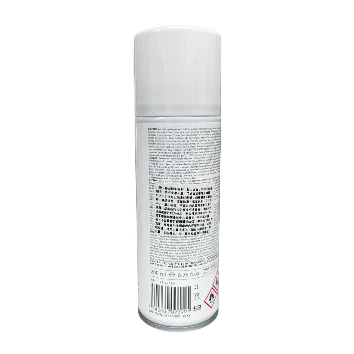 FAMACO 運動防水防污噴霧