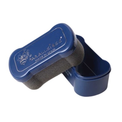 PARALLEIBEE 一刷即亮鞋刷（透明色）