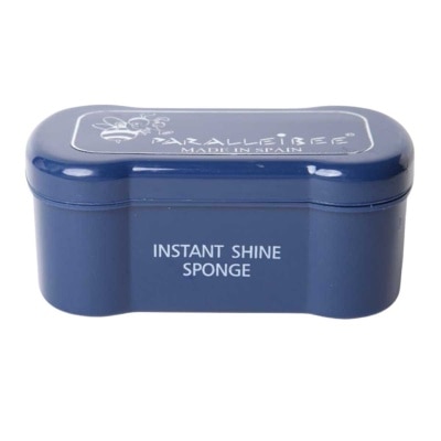 PARALLEIBEE 一刷即亮鞋刷（透明色）