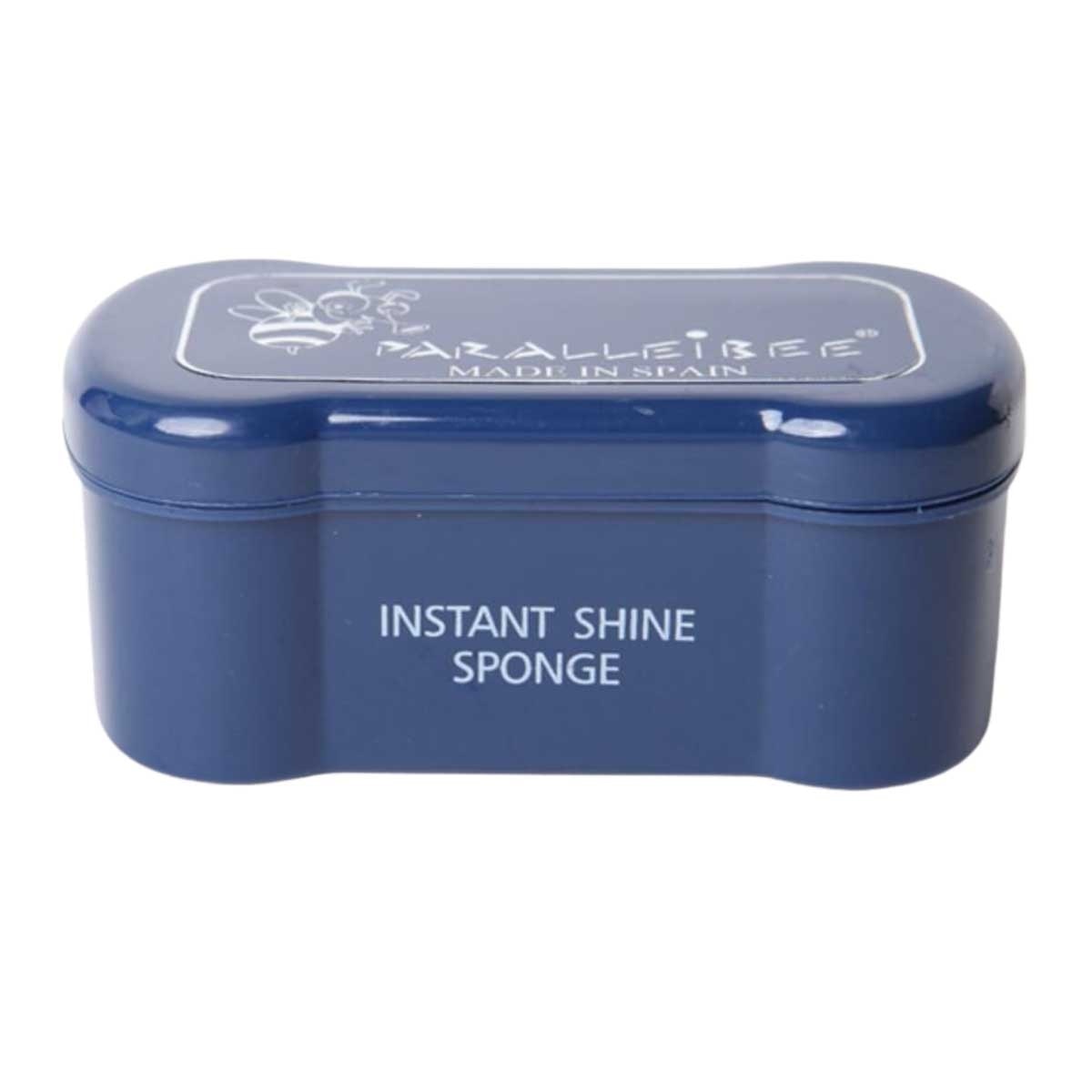 PARALLEIBEE 一刷即亮鞋刷（透明色）