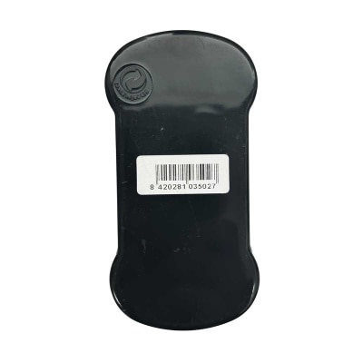 PARALLEIBEE 一刷即亮鞋刷（黑色）