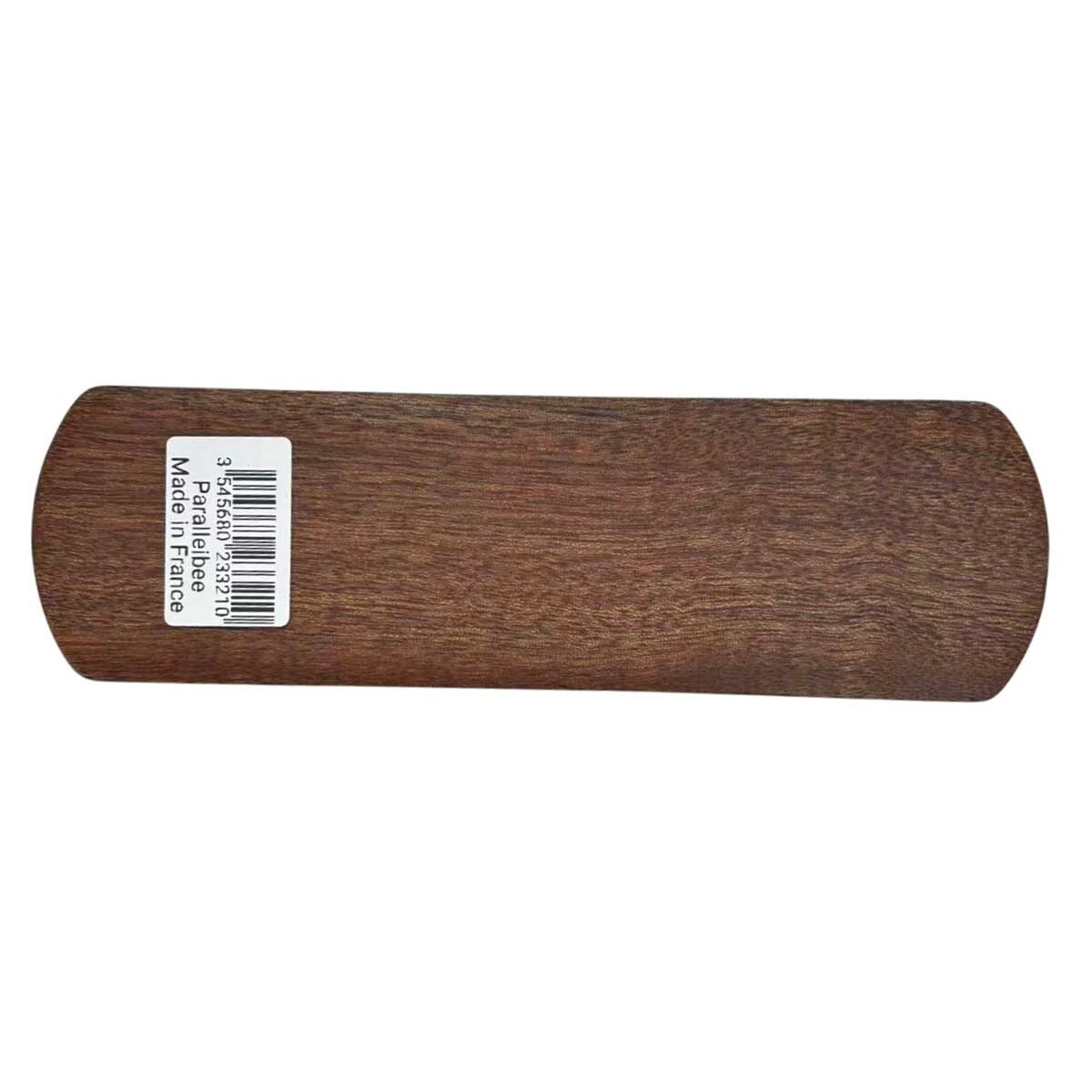 PARALLEIBEE 花梨木馬毛鞋刷