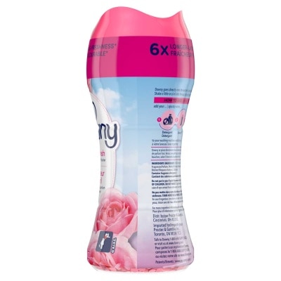 DOWNY 衣物護理香薰珠 (四月花香)（美國平行進口）