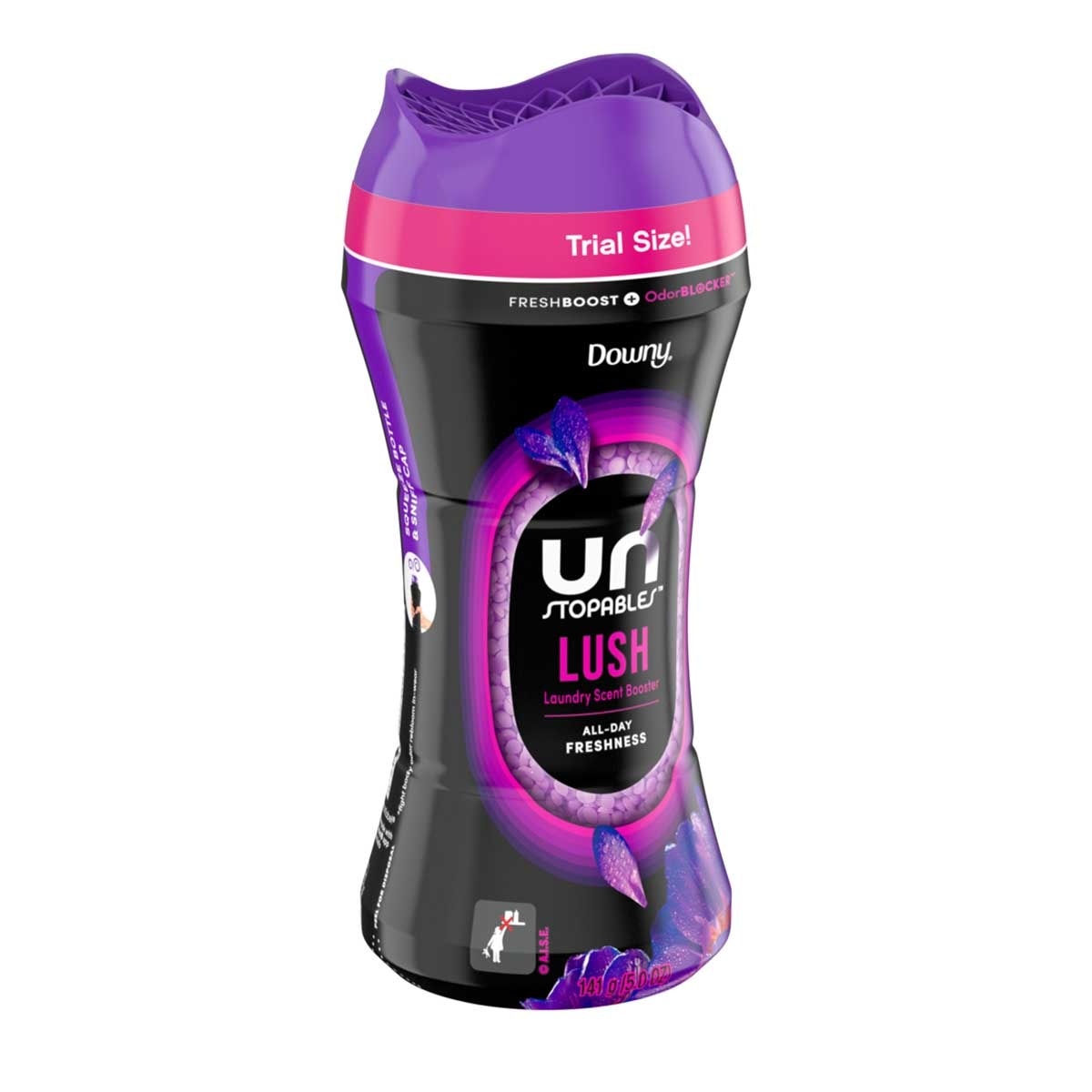 DOWNY 衣物護理香薰珠（薰衣草香味）（美國平行進口）