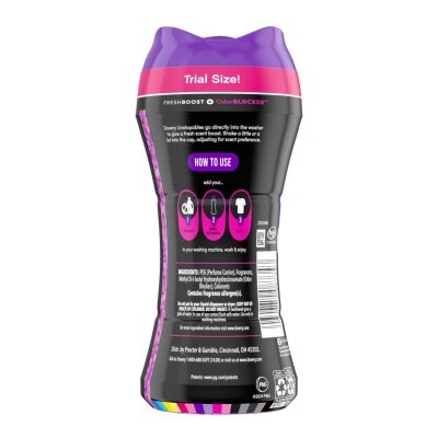 DOWNY 衣物護理香薰珠（薰衣草香味）（美國平行進口）