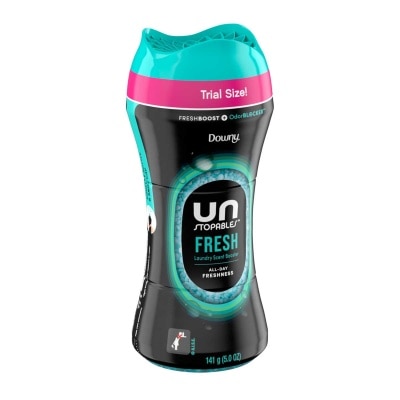 DOWNY 衣物護理香薰珠（草木清香）（美國平行進口）