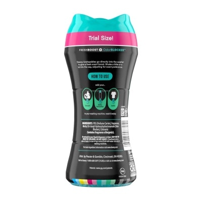 DOWNY 衣物護理香薰珠（草木清香）（美國平行進口）