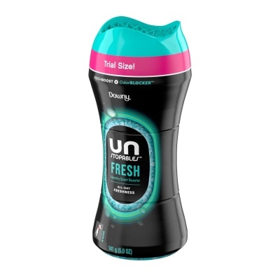 DOWNY 衣物護理香薰珠（草木清香）（美國平行進口）