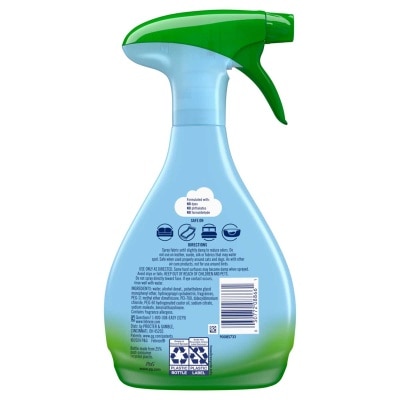 FEBREZE Fabric Pet Odor Fighter Fresh Scent ( U S Imported)
