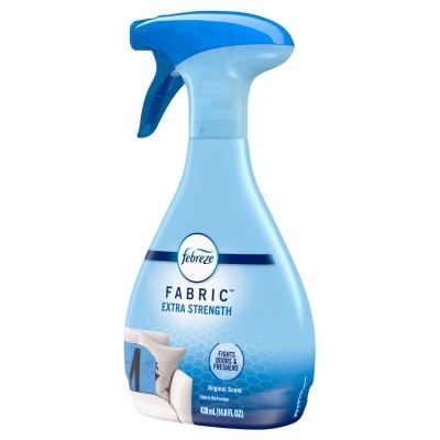 FEBREZE Extra Strength Fabric Refresher Org ( U S Imported)