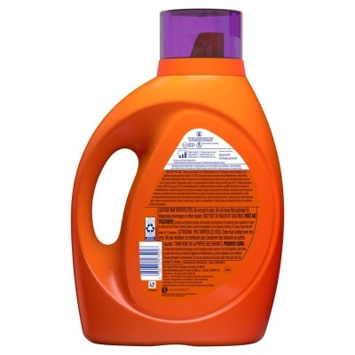 汰漬 超濃縮洗衣液（春季花香）（美國平行進口）