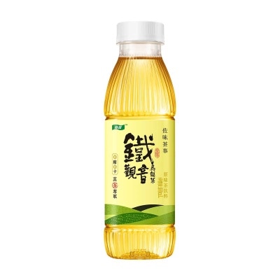 怡寶 - 佐味茶事鐵觀音