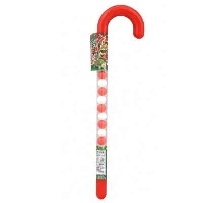 味吉 聖誕口香糖棒