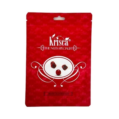 KRISCA Natural Dried Cranberries