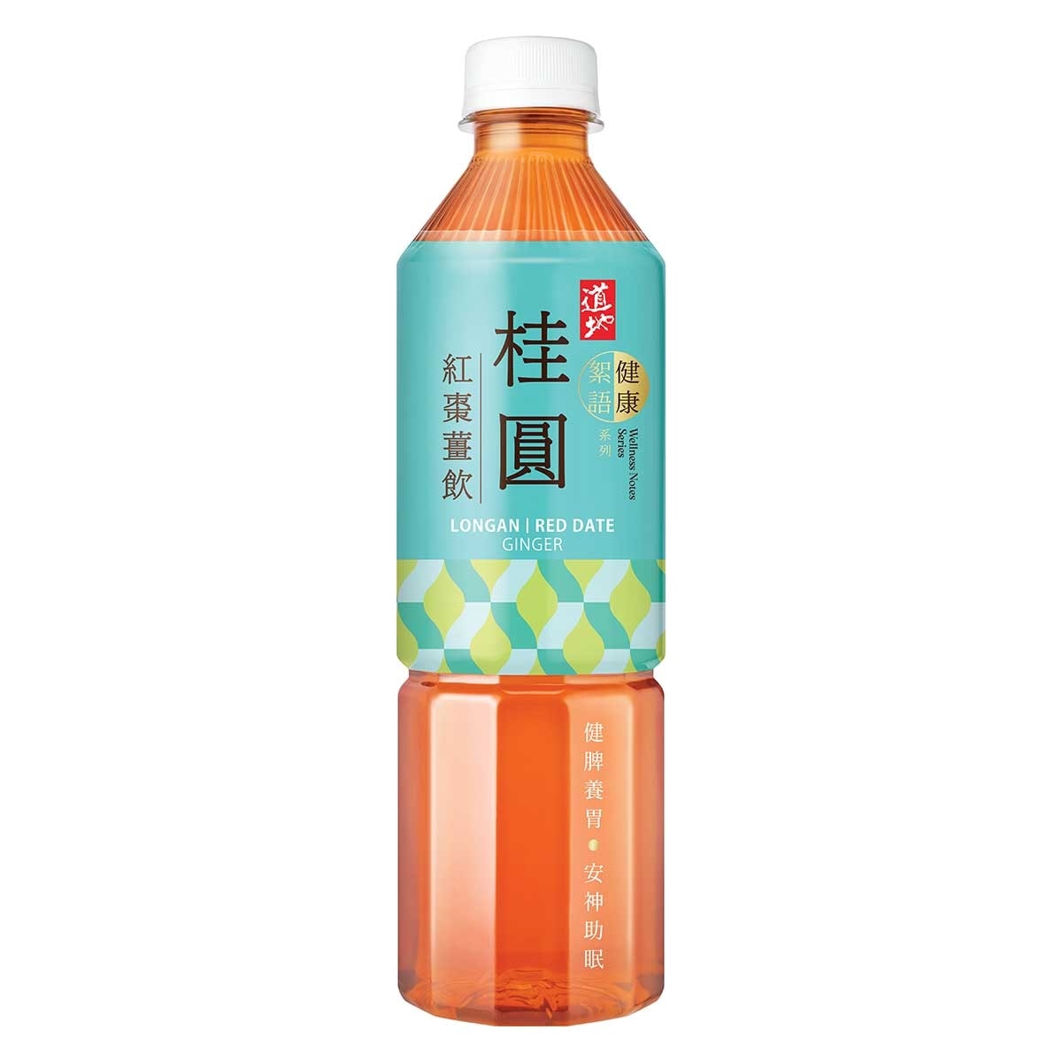 TAO TI Longan Red Date Ginger Drink