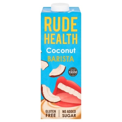 RUDE HEALTH - Organic Barista Coconut Milk