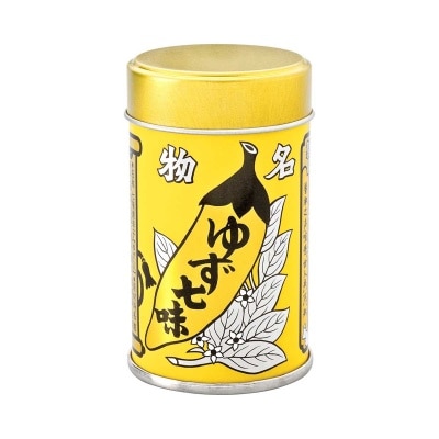 YAWATAYA 柚子七味辣椒粉