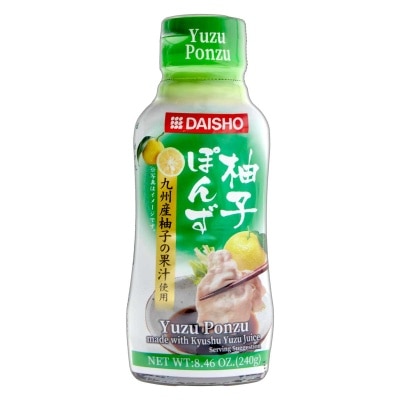 DAISHO - Yuzu Ponzu