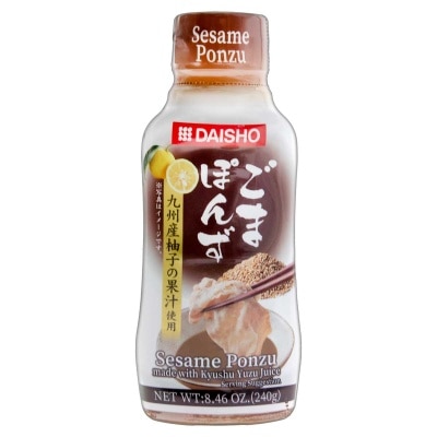 DAISHO - Sesame Ponzu