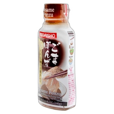 DAISHO Sesame Ponzu