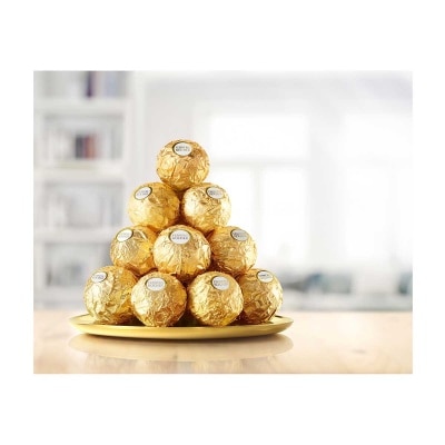 FERRERO Rocher T24 Diamond