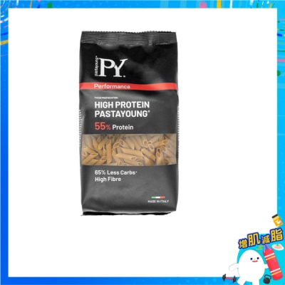PERTZBORN - 55%高蛋白質通心粉