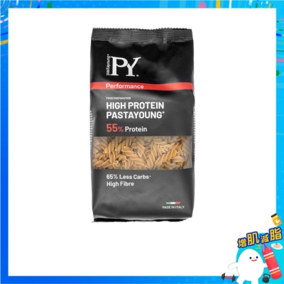 55%高蛋白質螺絲粉