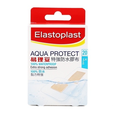 ELASTOPLAST Aqua Protect