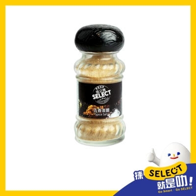 SELECT Spice Salt image
