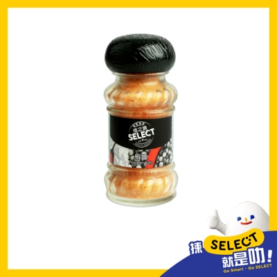 SELECT Pepper Salt image