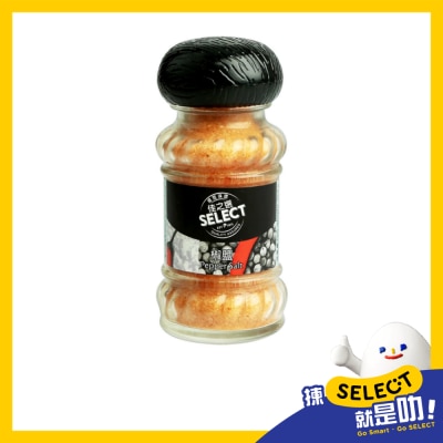 SELECT Pepper Salt image