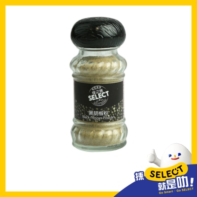SELECT Black Pepper image